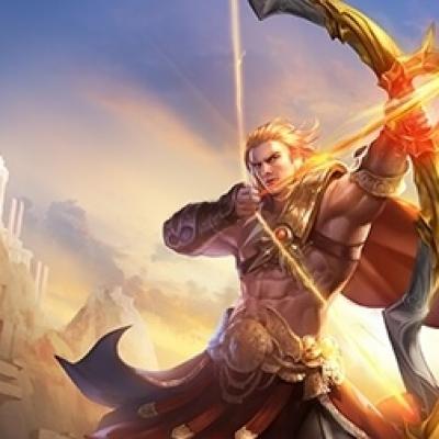 Yorn arena of valor blog