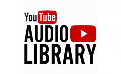 Youtube audio library musique gratuit