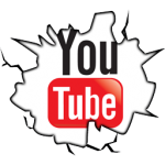 Youtube logo pub youtubeur jeu mobile papys warriors