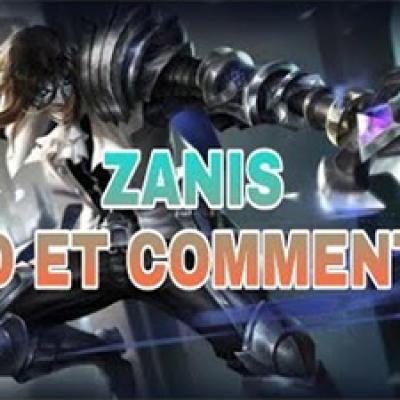 Zanis jungle pw poseidon aov